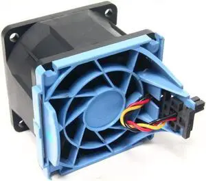 Lot of 2 COOLER DELL POWEREDGE 3250 60X38 PN FFB0612EHE 3H790