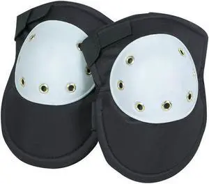 Hard Cap Knee Pads Protection for Carpentry Floor Carpet