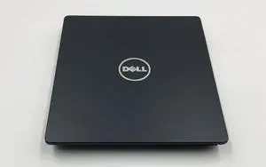 Genuine Dell Latitude K01B External Optical Drive Bay DVD R/RW