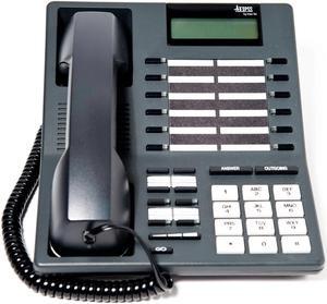 Lot of 5 Inter-Tel Model 550.4400 Business Telephone