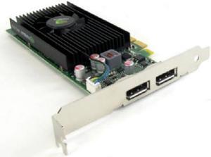 Dell 040GW9 NVIDIA NVS 310 512MB Graphics Card