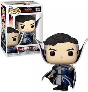 Funko Pop Supreme Strange Doctor Strange Multiverse of Madness