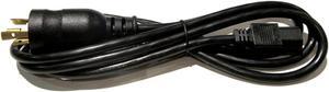 37-0893-01 82436 TUM 25 12 15A 250V Power Cord Cable 8ft