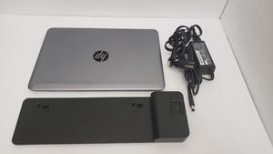 HP EliteBook Folio 1040 G1 14.1" Intel Core i7-4650U 1.7GHz 8GB 500GB SSD W11