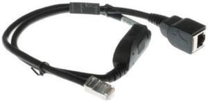 Polycom Power Insertion Cable POE Rev G 2457-40054-001