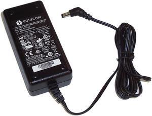 Polycom VoIP Phone Power Supply PN PSC18U-480 1465-42740-003