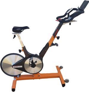 Refurbished keiser spin discount bike