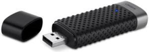 Linksys AE3000 Dual Band Wireless USB Cradle Network Adapter