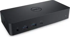 Dell D6000 Universal Dock Docking Station USB-C USB 3.0 MKX27