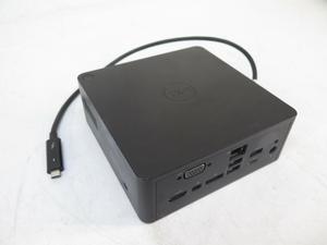 Dell Thunderbolt USB-C Docking Station 00J5C6 0J5C6