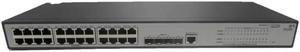 BASELINE 3CRBSG2893 SWITCH  2928-SFP PLUS  3COM / 10/100/1000 BASE-T