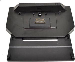 Dell Rugged K13A-REF DisplayPort USB 3.0 Desk Docking Station