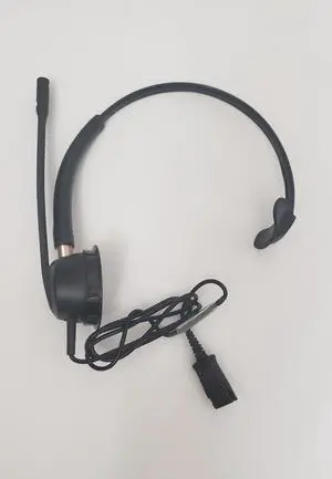 Plantronics EncorePro HW510 Noise Canceling Headset