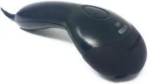 Honeywell MS9520 Voyager Barcode Scanner and USB Cable