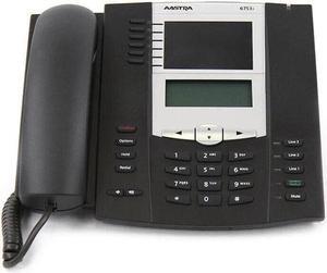 Aastra 6753i VoIP Business Office Display Phone