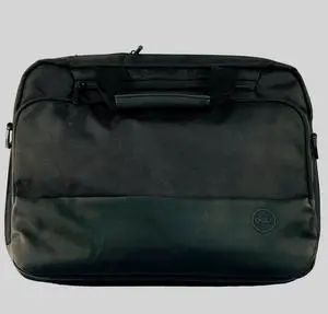 Dell 7FK8H Pro Briefcase Bag with Shoulder Strap 15.6"
