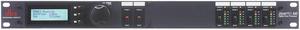 dbx ZonePro 640 Digital Zone Processor