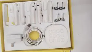 Kangaroo KT012 Wireless Security Alarm System Demo Set
