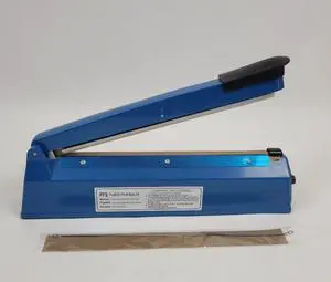 Heat Sealer PFS-300 Hand Machine Plastic Film Sealing