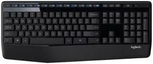 Logitech MK345 (920006481) Wireless Keyboard NO DONGLE