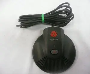 Polycom Soundstation2 2201-07155-605 Extended Microphone (Sold Individually) Module