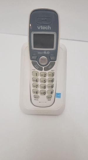 VTECH DECT 6.0 Cordless Phone Handset with Battery and Charger Base