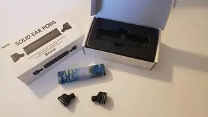 Ideation Solid Ear Pods Bluetooth ID200PD Pond
