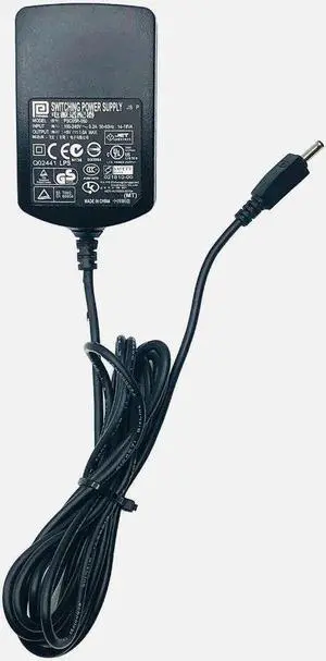 PSC05R-050 AC Adapter 5V 1A Power Supply