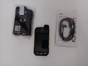 Sonim XP7700 XP7 16GB AT&T Rugged Smartphone MSM8920 Android Version 4.4.4