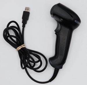 Honeywell 1900 Barcode Reader Scanner 19GSR-2-2D-04556 with USB Cable