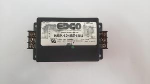 Edco HSP-121BT 1RU Advanced 3 Stage Hybrid Solid State Power Line Protector