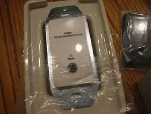 PDM-1 Phone Doorbell Module by RTI 10-210342-13