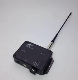 RTI Remote Control Processor RP-1 with antenna no power supply