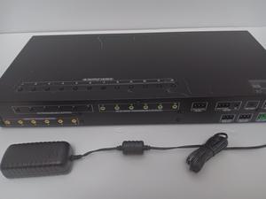 Universal Remote Control MSC-400 Master System Controller