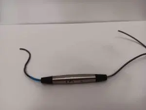 Switchcraft A3F 3 Pin Female and Male XLR Mic Cable Connectors