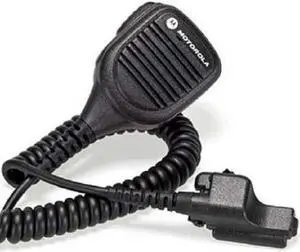 Motorola NMN6193C XTS Noise Cancelling Remote Speaker MICROPHONE