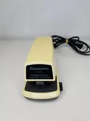 Panasonic Commercial Automatic Stapler