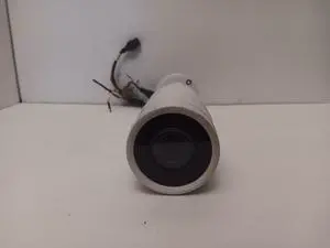 Vicon V942B-W312MIR-1 OUTDOOR FIXED NETWORK BULLET CAMERA