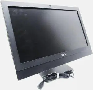 Dell OptiPlex 5250 AIO i5-7500 3.4 GHZ 8GB Ram 256GB HD Windows 10 Pro