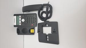 POLYCOM SoundPoint IP335 VoIP PoE Business Telephone IP 335 NO POWER SUPPLY