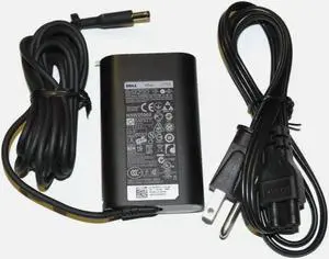 Dell XPS 11 9P33 P16T 45W 19.5V 2.31A AC Power Adapter 0CDF57 LA45NM131