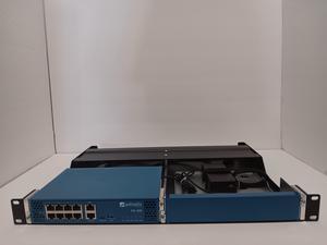 Palo Alto PA-220 Next-Gen Firewall 750-000128-00F in Rack Mount with Power Sup