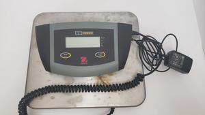 Ohaus ES30R ES-Series Bench Scale 66 lb x 0.05 lb 12"x12" Stainless