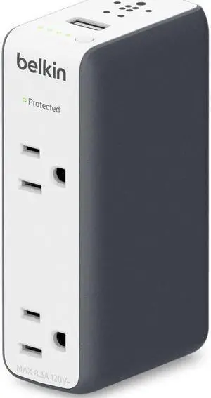 BELKIN BST301TT TRAVEL ROCKSTAR BATTERY PACK