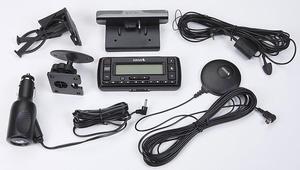 Sirius Stratus Satellite XM Radio Receiver SV5 SIRIUS Stratus 5