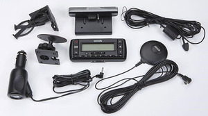 Metra 99-7515HG Dash Kit For 2009+ Mazda RX8 - Single/Double DIN Stereo Installation