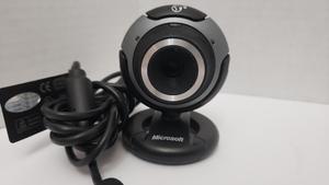 Microsoft LifeCam VX-3000 WebCam