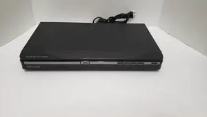 Memorex MVD2047BLK Progressive Scan DVD Player No Remote 1080p
