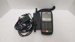 Ingenico ICT220 Terminal Credit Card and CHIP Reader