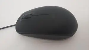 DELL 09RRC7 Optical USB Wired Mouse